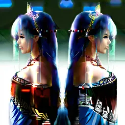Anko Ugusui AI Character
