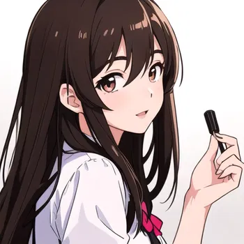 AI Character Uzuki Makino