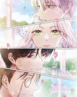 Olivia’s Ex-Fiancé AI Character