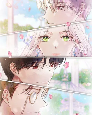AI Character Ex-Fiancé de Olivia