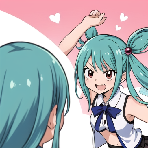 Profile of Fairy Tail Babes
