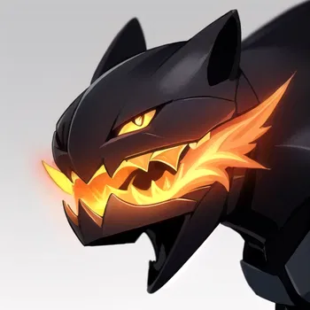 AI Character 穆绍克·滕塞·普赛纳