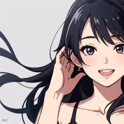 Yumiko Akiyama AI Character