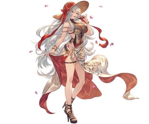 AI Character Vira