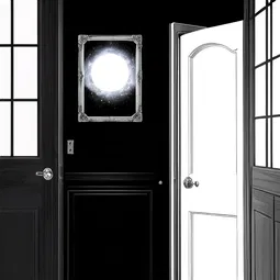 The Book of Doors AI Character