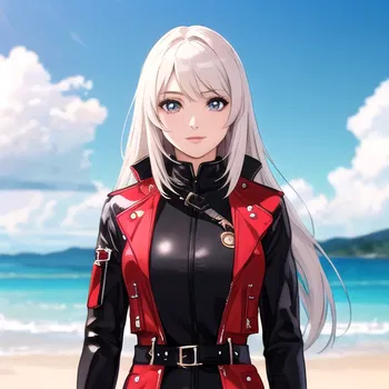 AI Character Ambrosia Collective