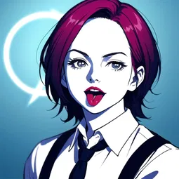 Charlie McCarthy AI Character
