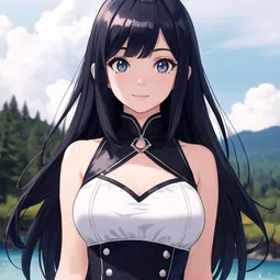 Monstergirls AI Character