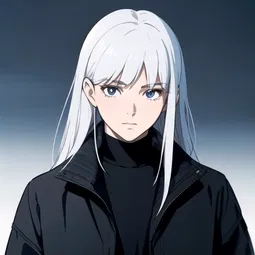 hachishaku hachiwa keraku meguri igyou kaikitan AI Character