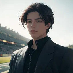 Wren Kosinski AI Character