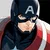 Lego Captain America