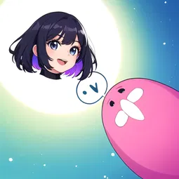 niea under 7 AI Character