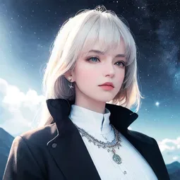 Omnivastance AI Character