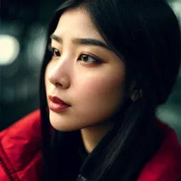 Gauthai AI Character