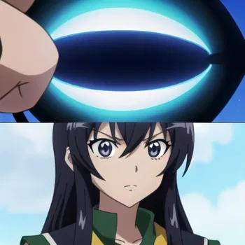 AI Character Popular Anime 2024