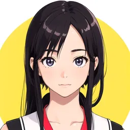 Summer of Maturation AI Character