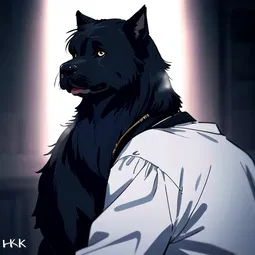 Alarm Bells Episode AI Character