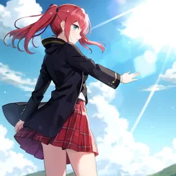 animpahe AI Character