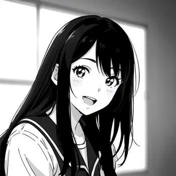 AI Character nao touyama