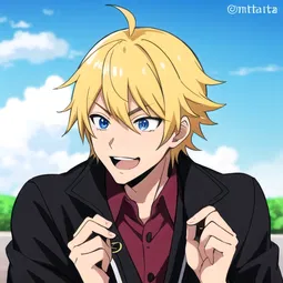 best hentaies AI Character