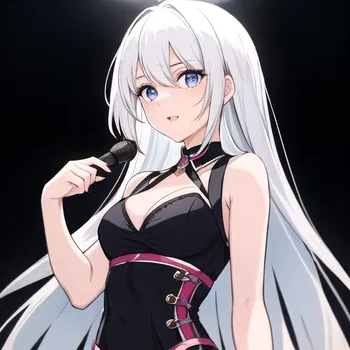 AI Character Muse On Fame