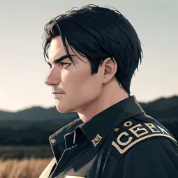 Bosque County Sheriff AI Character