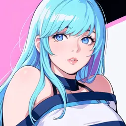 Toy Master Alex AI Character