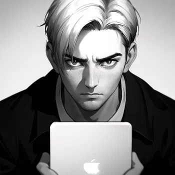 AI Character Down on Grayson