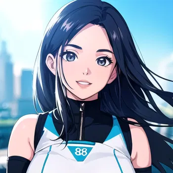 AI Character Patty Smith Hill