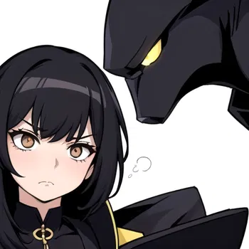 AI Character Jinhee