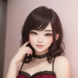 BoyKisser AI AI Character