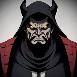 Ijango Demon Slayer AI Character