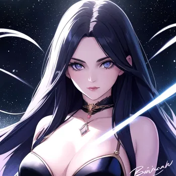AI Character Banica Conchita