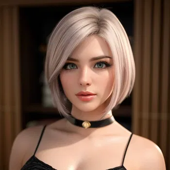 AI Character Femboy Hypnotized