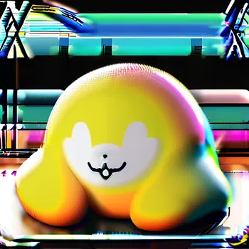AI Character Cream Exe