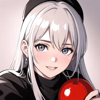 AI Character Born Feb 3