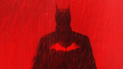 Profile of Batman