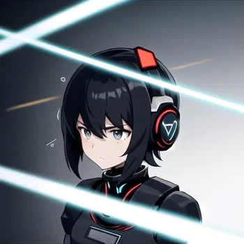 AI Character vgcc