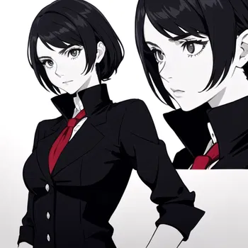 AI Character Kishuku Gakkou no Juliet