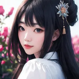 Gojo Sumiko AI Character