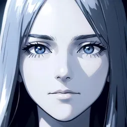 Safeport AI Character