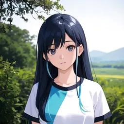 Aiko Tanaka Punpun AI Character