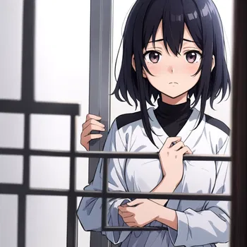 AI Character Haruka Amane