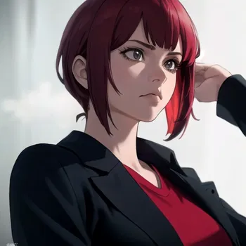 AI Character Sadie One Piece