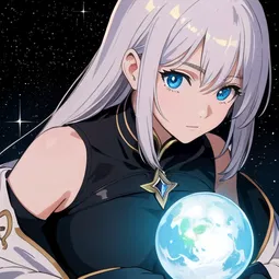Mysteria Lord AI Character