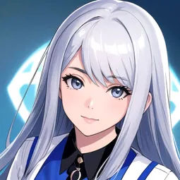Angel Lee AI Character