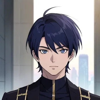 AI Character Manhwa Xyz