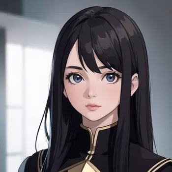 AI Character 维斯托里亚 阿尔卡内剑客