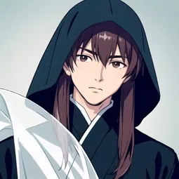 Yuuji Kazami AI Character