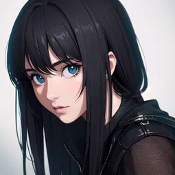 Jordan Young Institute AI Character